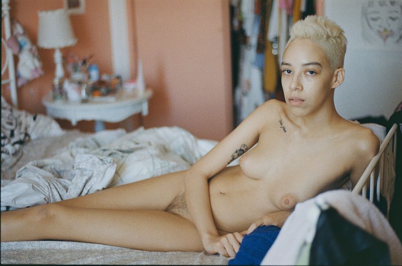 © Maria Clara Macrì - Image from the In Her Rooms photography project