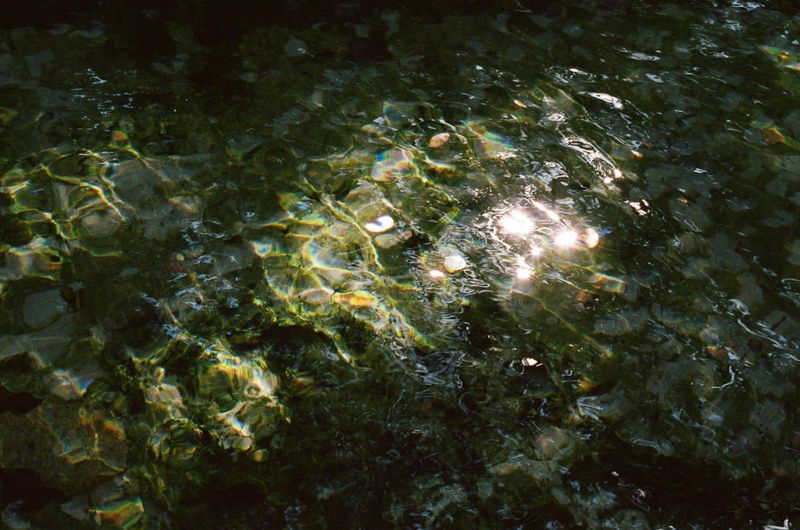 © Liz Sanders - Image from the Be Here to Love Me photography project