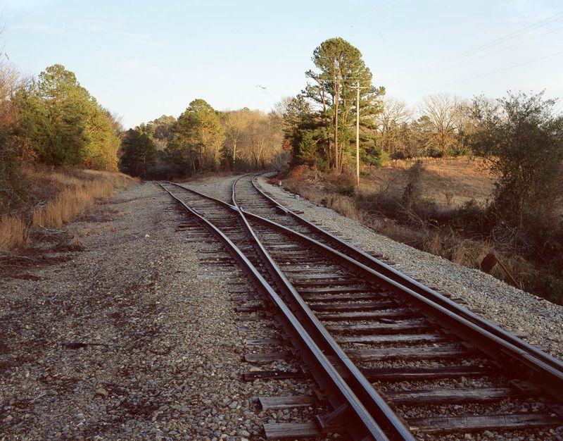 © Liz Sanders - Image from the Be Here to Love Me photography project