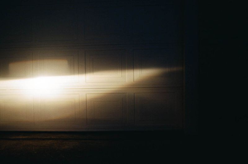 © Liz Sanders - Image from the Be Here to Love Me photography project