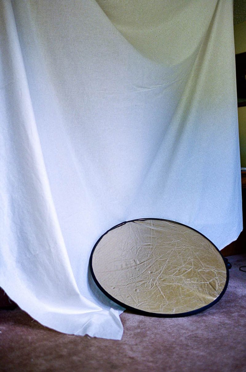 © Liz Sanders - Image from the Once a Father photography project