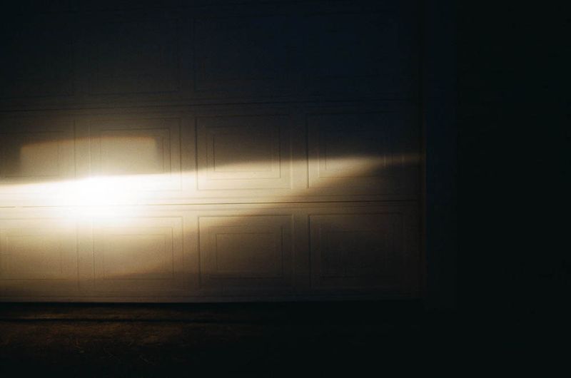 © Liz Sanders - Image from the Once a Father photography project