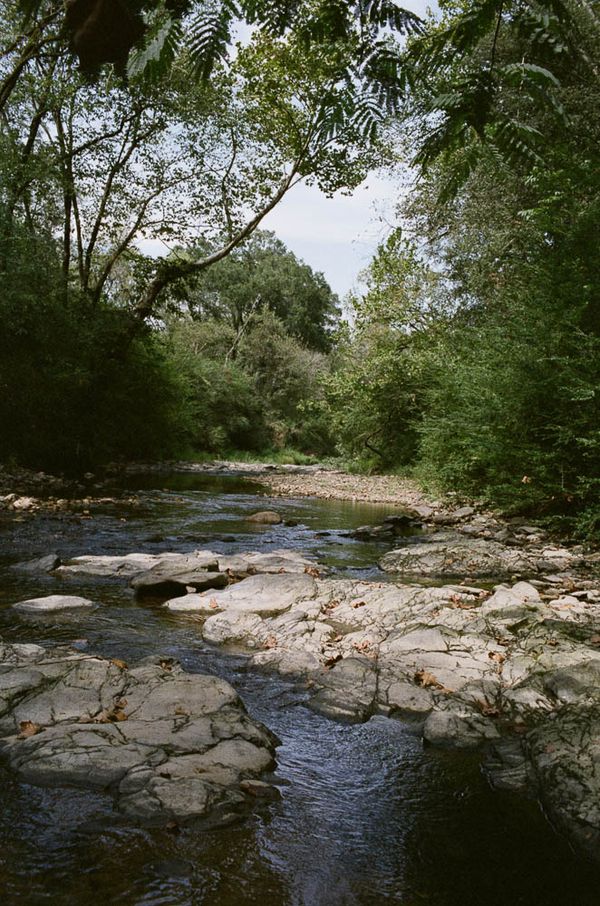 © Liz Sanders - Image from the Once a Father photography project