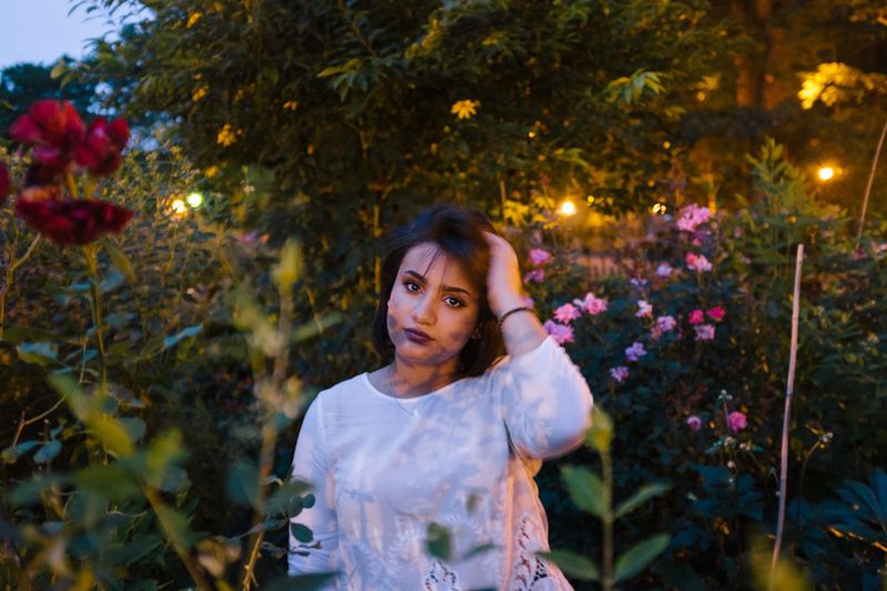 © Liz Sanders - Image from the Home is Where I'm Not photography project