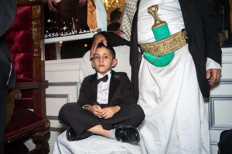 © Liz Sanders - Image from the Home is Where I'm Not photography project