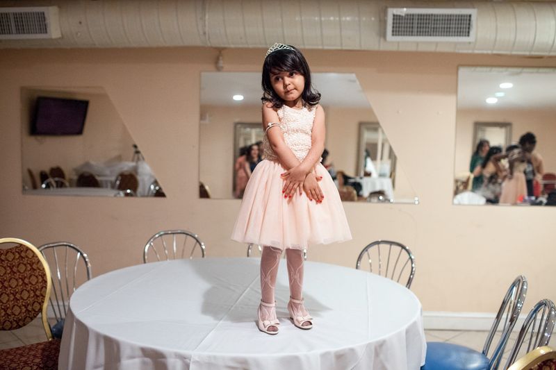 © Liz Sanders - Image from the Home is Where I'm Not photography project