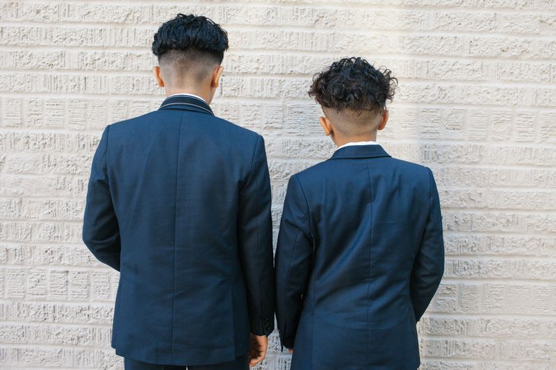 © Liz Sanders - Image from the Home is Where I'm Not photography project