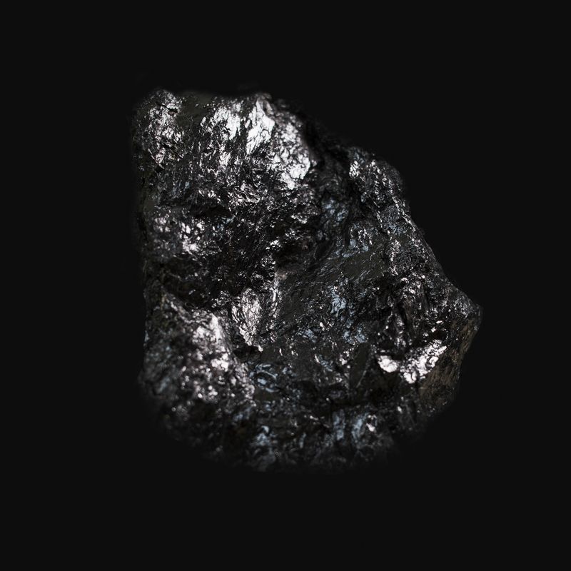 © Mattia Crocetti - Sulcis coal, Carbonia, Italy, 2018