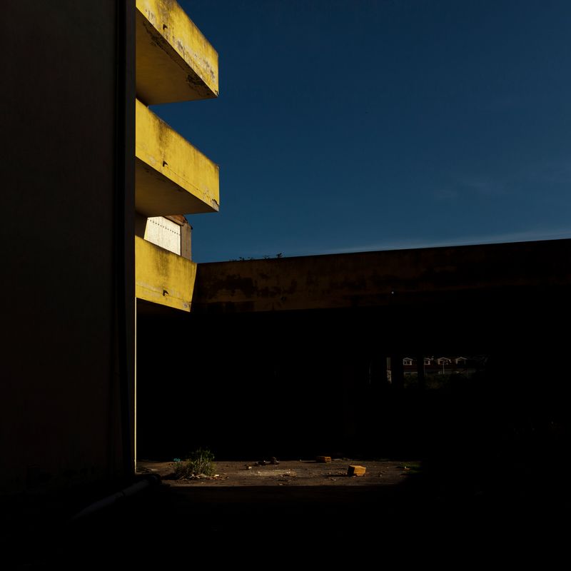 © Mattia Crocetti - Carbonia, Italy, 2018