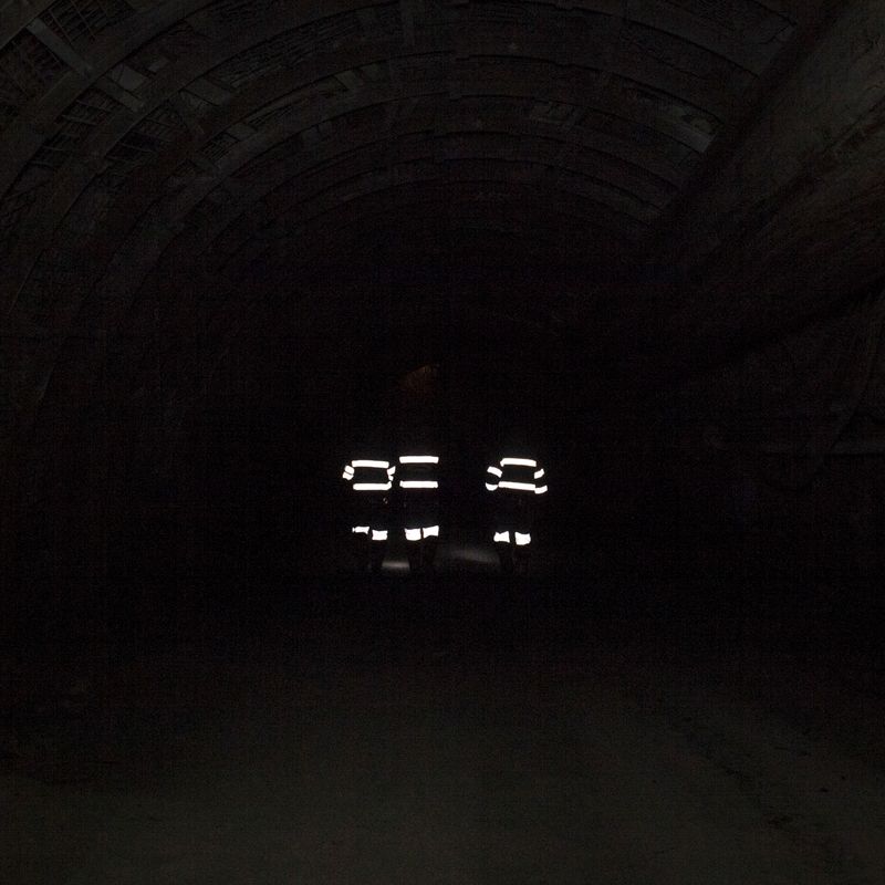 © Mattia Crocetti - Miners, Nuraxi Figus, Italy, 2018