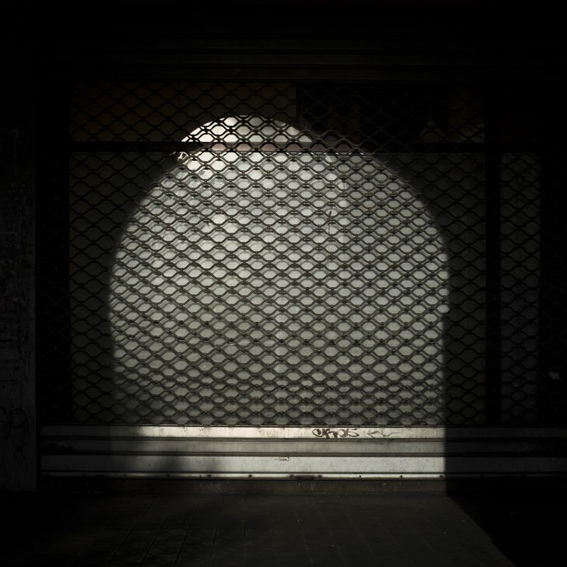 © Mattia Crocetti - Shop, Carbonia, Italy, 2018