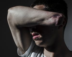 UXO_ The story of Nicolas