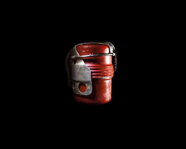 © Mattia Crocetti - Breda SRCM MOD. 35