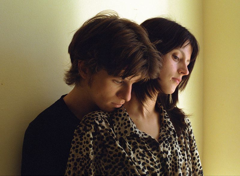 © Daria Svertilova - Image from the Temporary Homes photography project