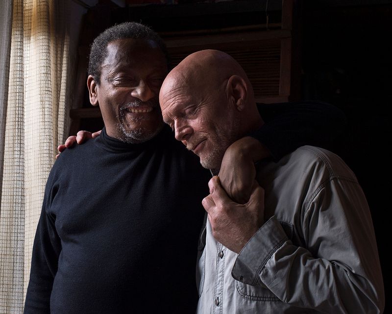 © Melissa Ianniello - Image from the Wish it Was a Coming Out photography project