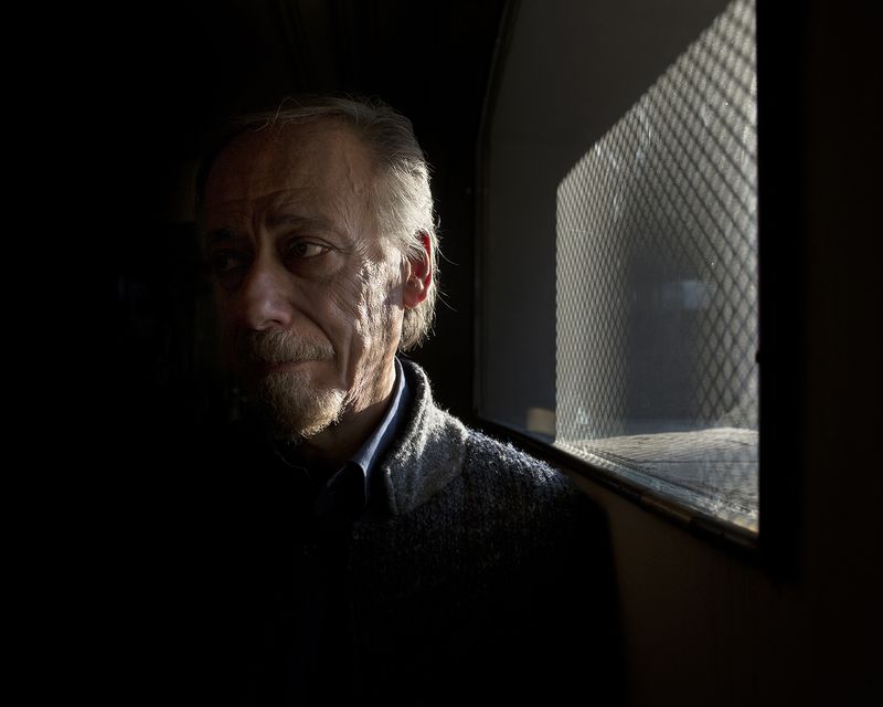 © Melissa Ianniello - Image from the Wish it Was a Coming Out photography project