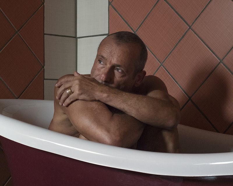 © Melissa Ianniello - Image from the Wish it Was a Coming Out photography project