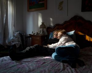 Wish it Was a Coming Out