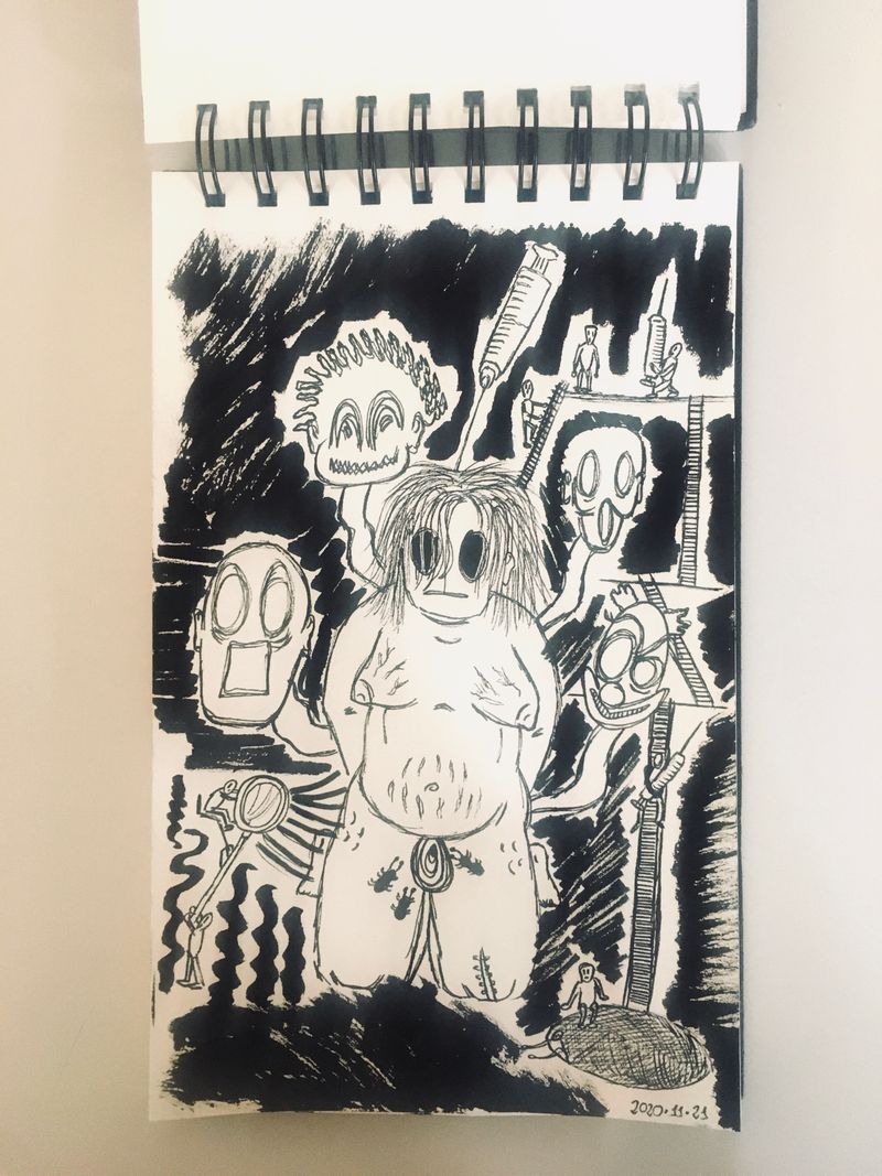 © Melissa Ianniello - 03