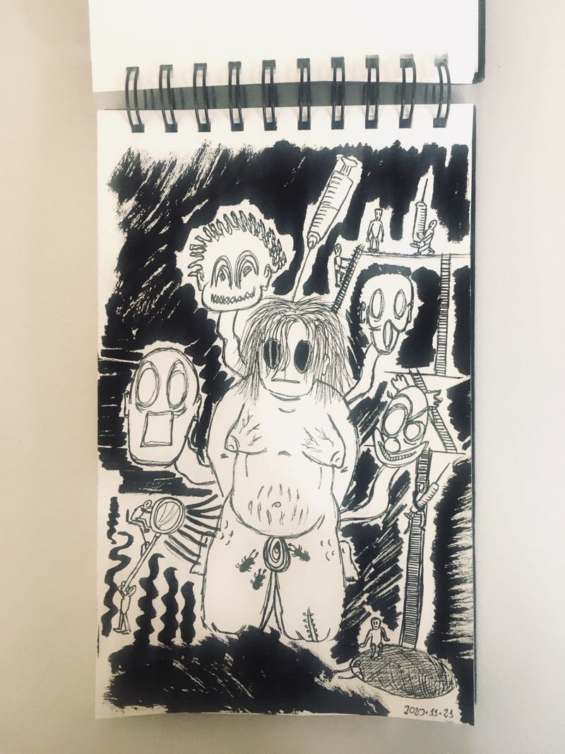 © Melissa Ianniello - 03