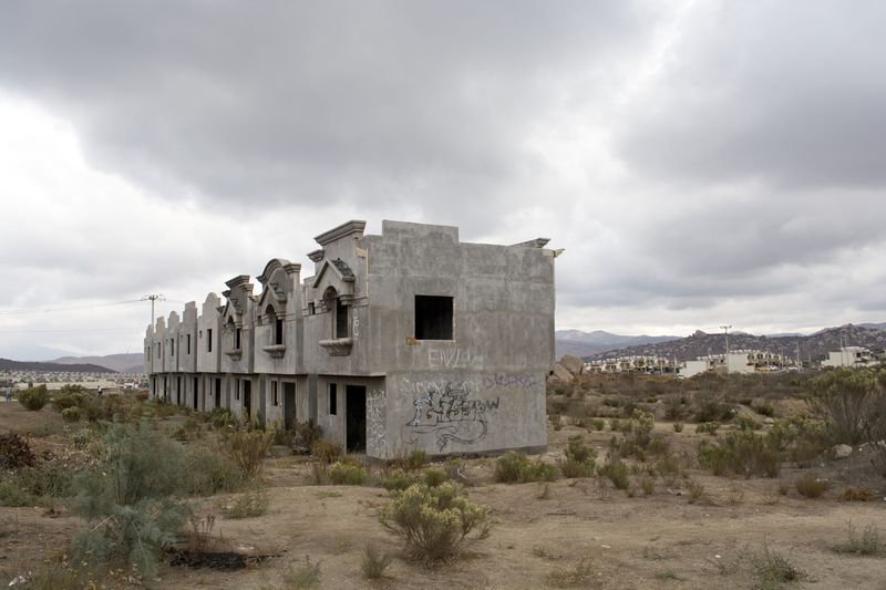 © Mónica Arreola - Image from the Social Disinterest photography project