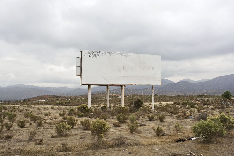 © Mónica Arreola - Image from the Social Disinterest photography project