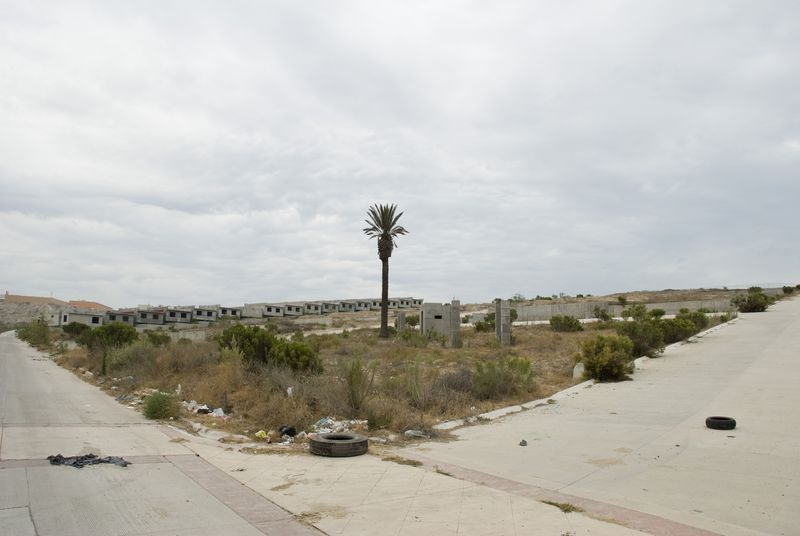 © Mónica Arreola - Image from the Social Disinterest photography project