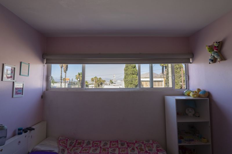 © Mónica Arreola - Villa Floresta, 2025. Tijuana, B.C. México
