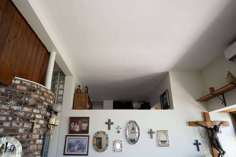 © Mónica Arreola - Villa Floresta, 2025. Tijuana, B.C. México