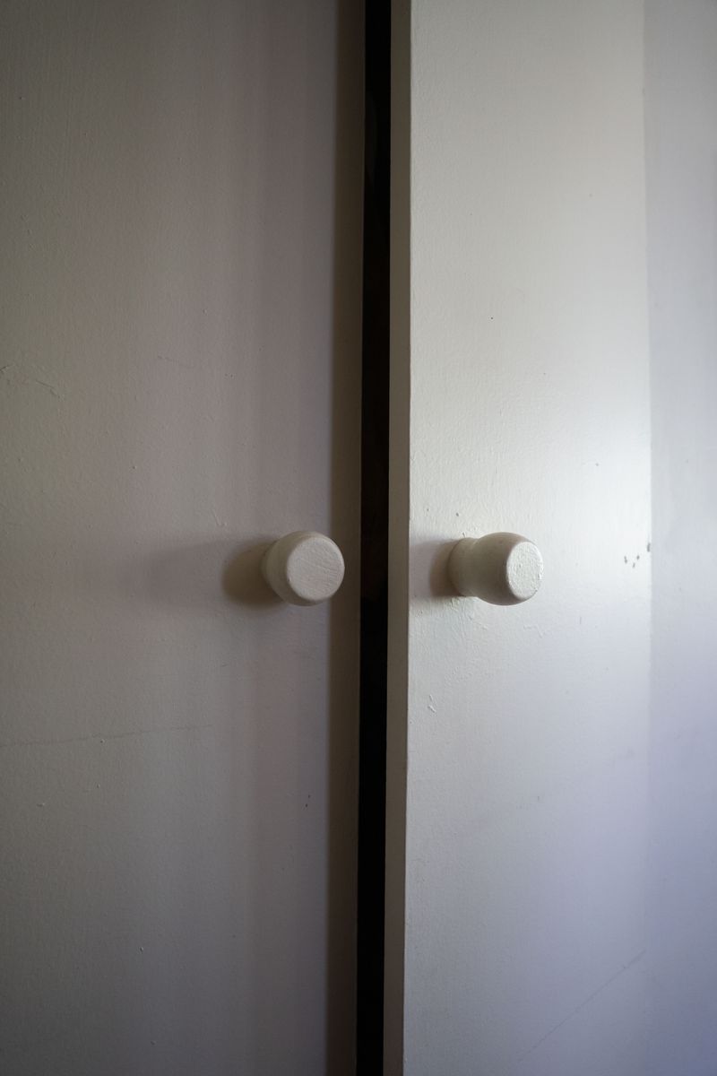 © Mónica Arreola - Villa Floresta, 2025. Tijuana, B.C. México