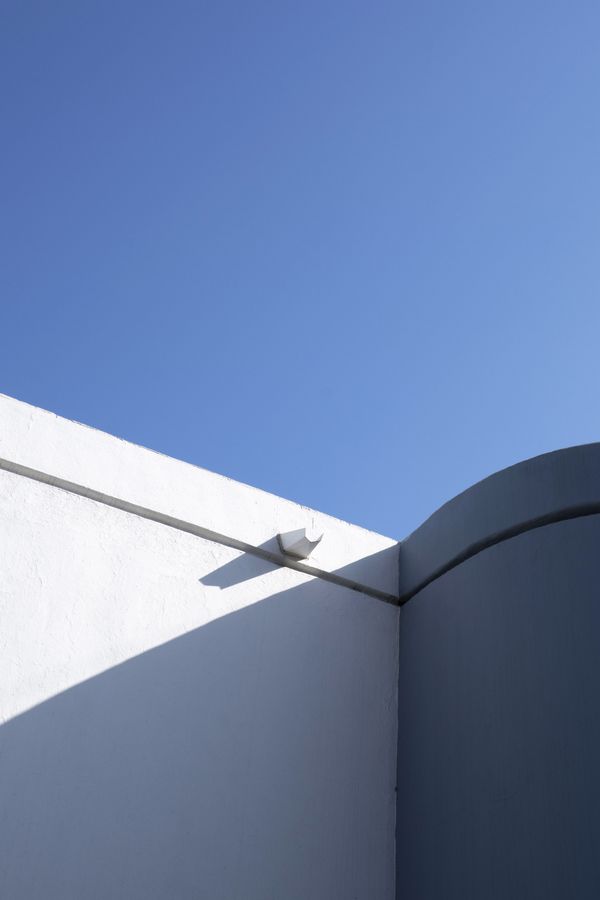 © Mónica Arreola - Villa Floresta, 2025. Tijuana, B.C. México