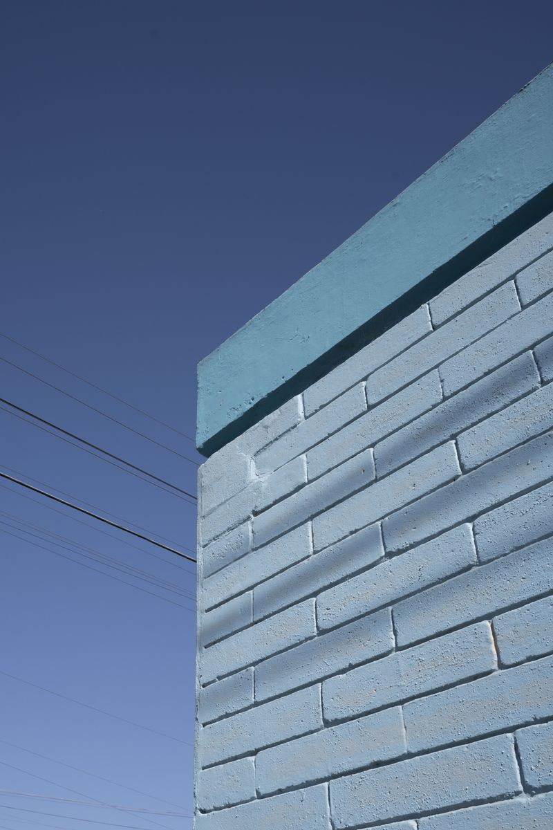 © Mónica Arreola - Villa Floresta, 2025. Tijuana, B.C. México