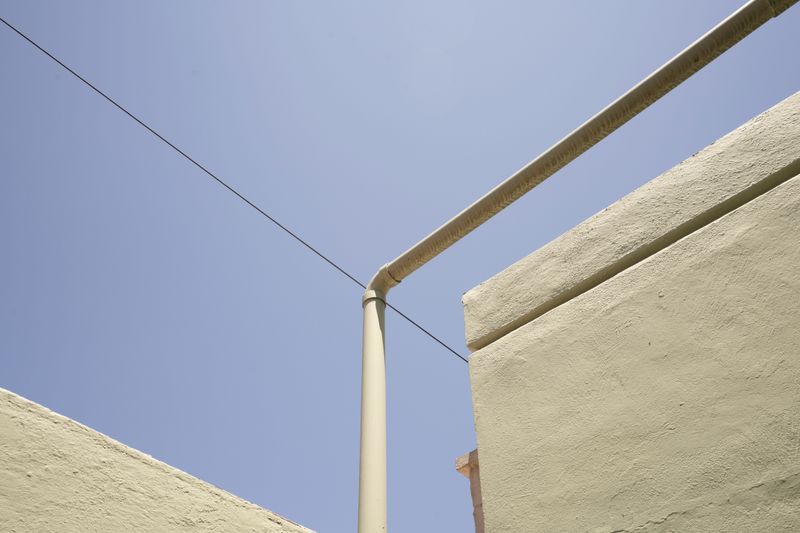 © Mónica Arreola - Image from the Villa Floresta photography project