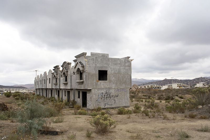 © Mónica Arreola - Series Valle San Pedro
