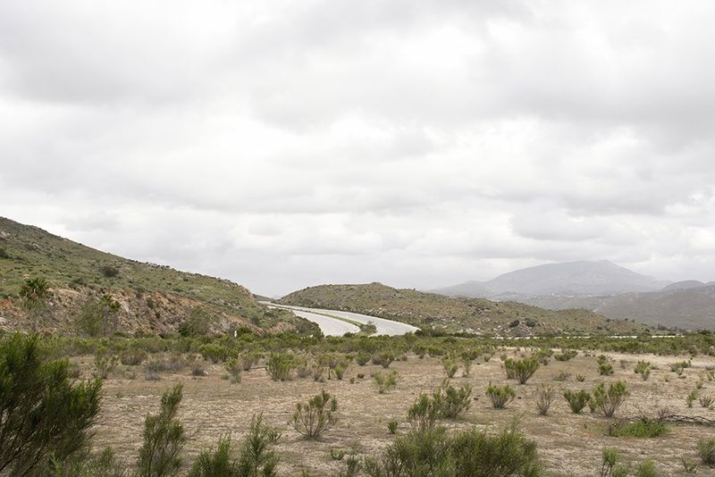 © Mónica Arreola - Series Valle San Pedro