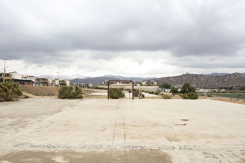 © Mónica Arreola - Series Valle San Pedro