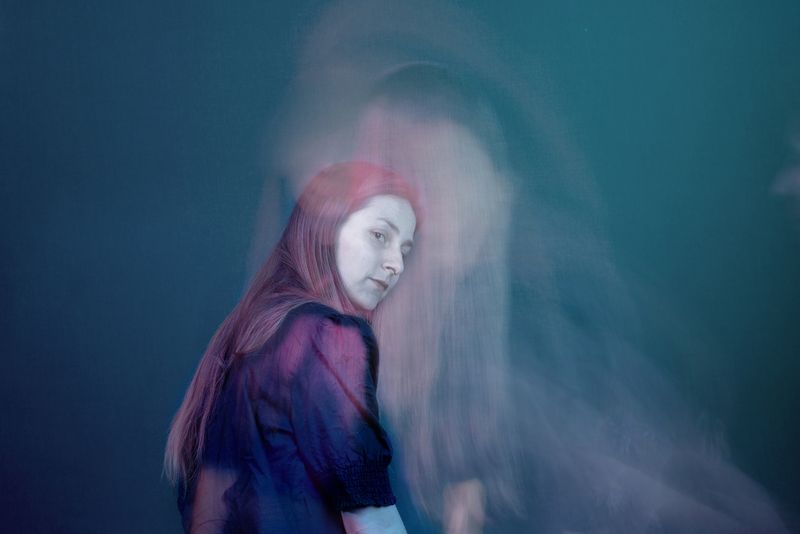 © Ljubica Denkovic - series "Night Motions"