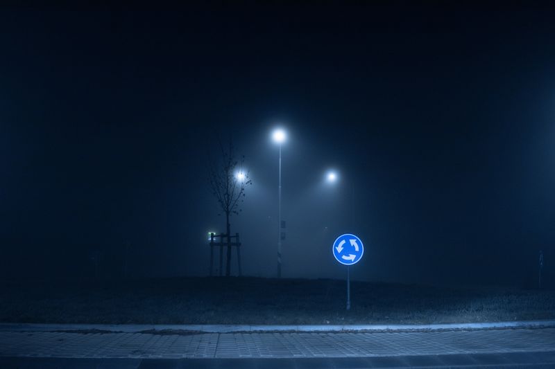 © Ljubica Denkovic - Image from the Rambling Conversations photography project