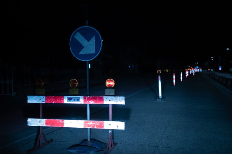 © Ljubica Denkovic - Image from the Rambling Conversations photography project