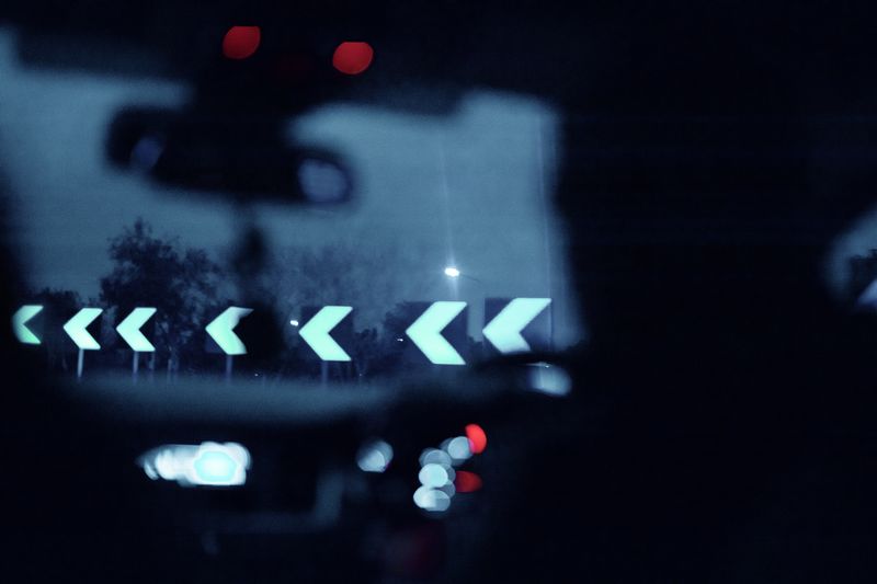 © Ljubica Denkovic - Image from the Rambling Conversations photography project