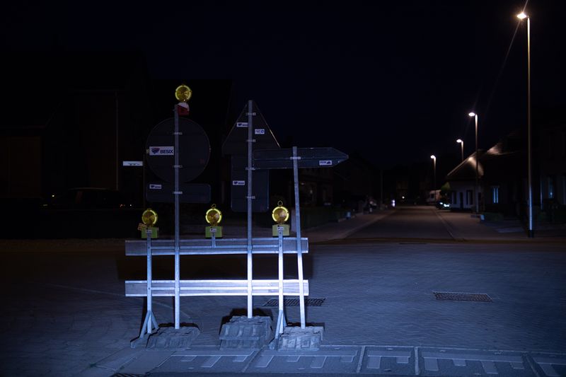 © Ljubica Denkovic - Image from the Rambling Conversations photography project