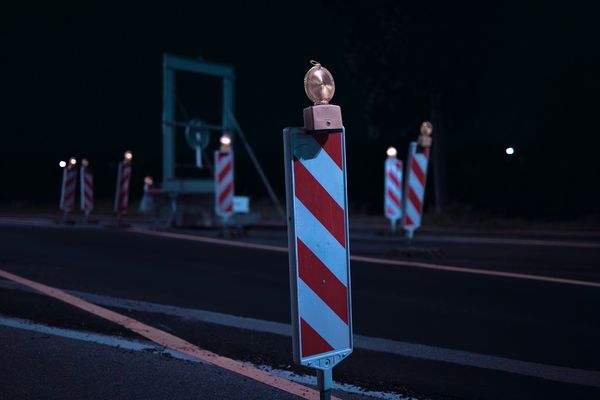 © Ljubica Denkovic - Image from the Rambling Conversations photography project