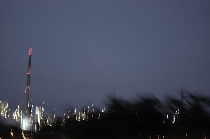 © Ljubica Denkovic - Image from the Rambling Conversations photography project