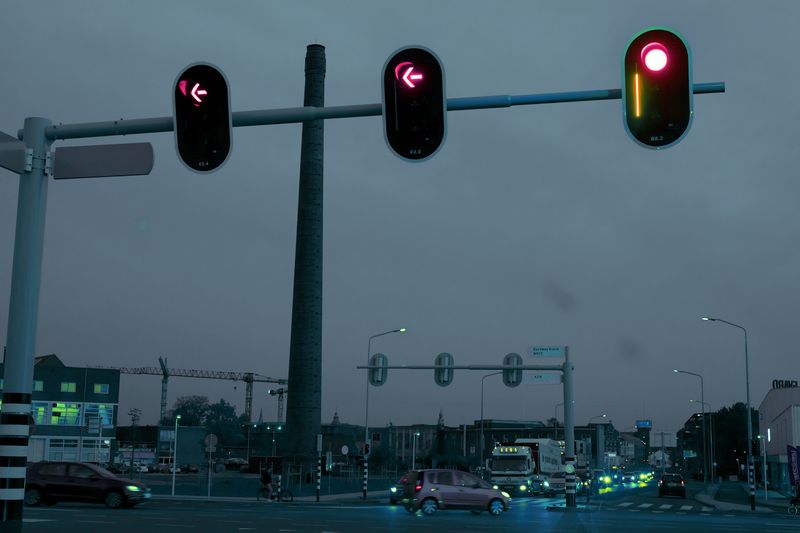 © Ljubica Denkovic - Image from the Rambling Conversations photography project