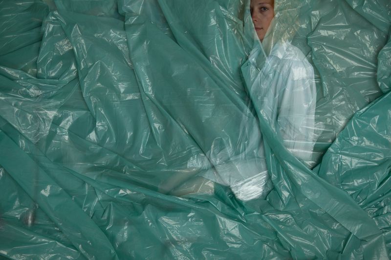 © Ljubica Denkovic - Image from the Personal Space photography project