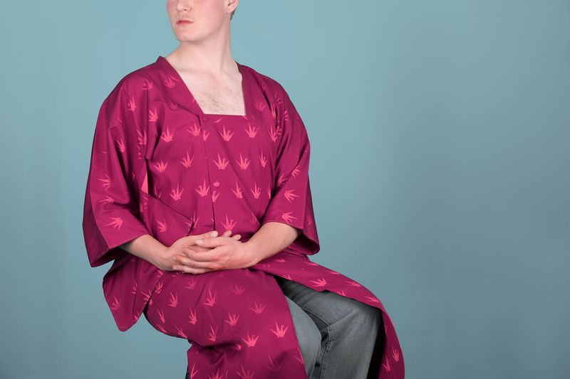 © Ljubica Denkovic - Image from the Human Segments photography project