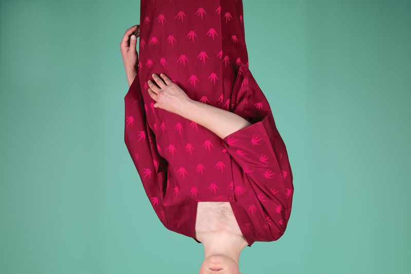 © Ljubica Denkovic - Image from the Human Segments photography project