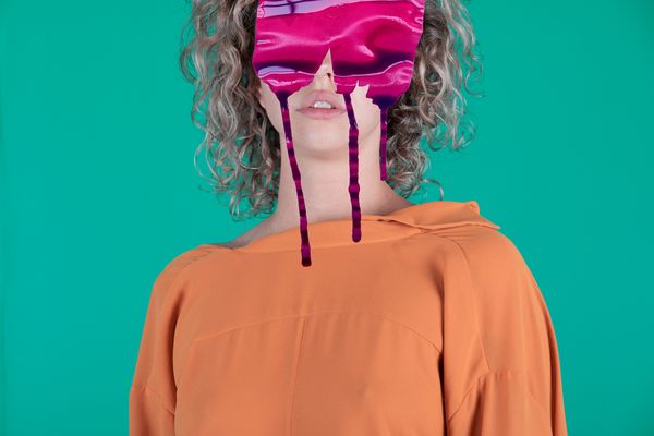 © Ljubica Denkovic - Image from the Human Segments photography project