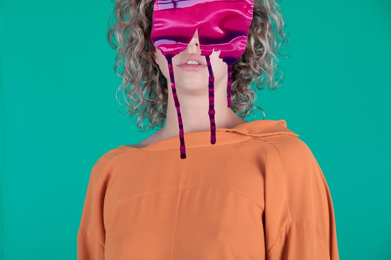 © Ljubica Denkovic - Image from the Human Segments photography project