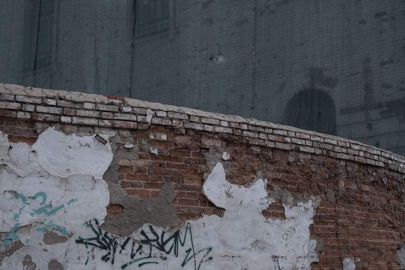 © Maryna Shtanko - Image from the Looking For Balance photography project